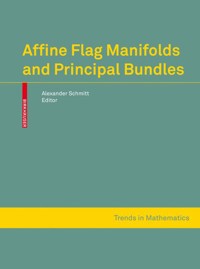 Affine Flag Manifolds and Principal Bundles -  - E-Book