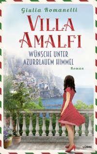 Villa Amalfi - Giulia Romanelli - E-Book