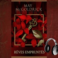 Rêves Empruntés - May McGoldrick - Hörbuch