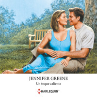 Un toque caliente - Jennifer Greene - Hörbuch