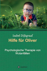 Hilfe für Oliver - Isabel Dijkgraaf - E-Book