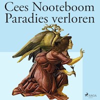 Paradies verloren - Cees Nooteboom - Hörbuch