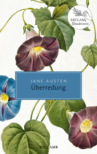 Überredung - Jane Austen - E-Book