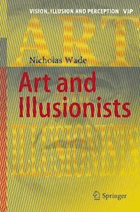Art and Illusionists - Nicholas Wade - E-Book