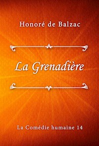 La Grenadière - Honoré de Balzac - E-Book