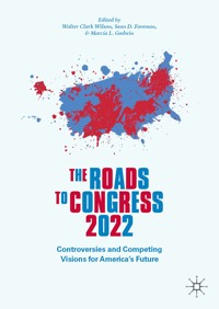 The Roads to Congress 2022 - - E-Book