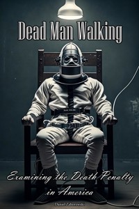 Dead Man Walking - Daniel Zaborowski - E-Book