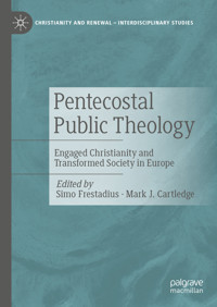 Pentecostal Public Theology -  - E-Book