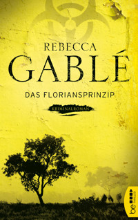 Das Floriansprinzip - Rebecca Gablé - E-Book
