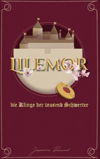 Lilemor - Jasmine Rosewood - E-Book