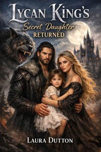Lycan Kings Secret Daughter Returned - Laura Dutton - E-Book