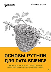 Основы Python для Data Science - Кеннеди Берман - E-Book