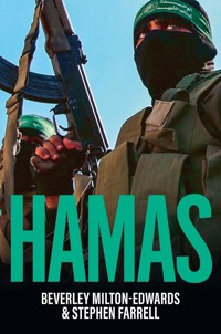 HAMAS - Beverley Milton-Edwards - E-Book