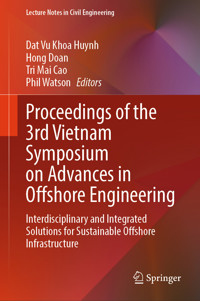 Proceedings of the 3rd Vietnam Symposium on Advances in Offshore Engineering -  - E-Book