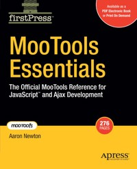 MooTools Essentials - Aaron Newton - E-Book