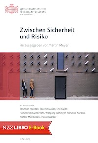 Zwischen Sicherheit und Risiko -  - E-Book