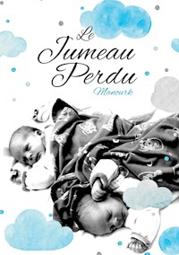 Le jumeau perdu - Manourk - E-Book