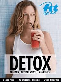 Detox - FIT FOR FUN Verlag GmbH - E-Book