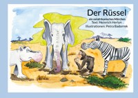 Der Rüssel - Heinrich Herlyn - E-Book