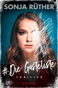 Die Gästeliste - Sonja Rüther - E-Book