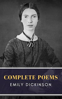 Emily Dickinson: Complete Poems - Emily Dickinson - E-Book
