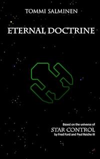 Eternal Doctrine - Tommi Salminen - E-Book