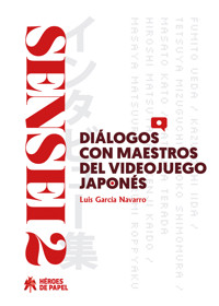 SENSEI 2 - Luis García Navarro - E-Book