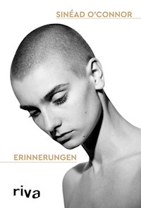 Erinnerungen - Sinéad O'Connor - E-Book