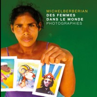 Des Femmes dans le Monde - Michel Berberian - E-Book