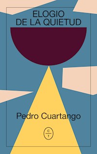 Elogio de la quietud - Pedro Cuartango - E-Book