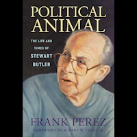 Political Animal - Frank Perez - Hörbuch