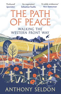 The Path of Peace - Anthony Seldon - E-Book