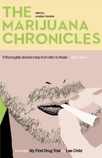 The Marijuana Chronicles - Joyce Carol Oates - E-Book