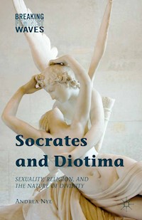 Socrates and Diotima - Andrea Nye - E-Book