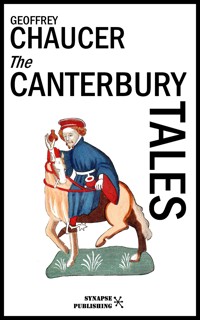 The Canterbury Tales - Geoffrey Chaucer - E-Book