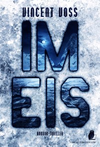 Im Eis - Vincent Voss - E-Book