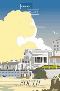 South - Ernest Shackleton - E-Book