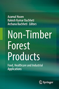 Non-Timber Forest Products -  - E-Book