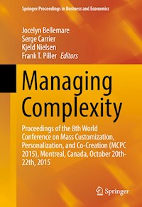 Managing Complexity -  - E-Book