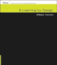 e-Learning by Design - William Horton - E-Book