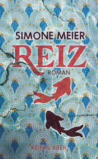 Reiz - Simone Meier - E-Book