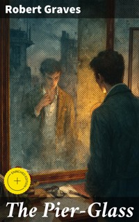 The Pier-Glass - Robert Graves - E-Book