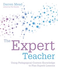 Expert Teacher - Darren Mead - E-Book