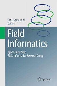 Field Informatics -  - E-Book