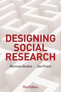 Designing Social Research - Norman Blaikie - E-Book