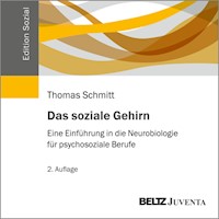 Das soziale Gehirn - Thomas Schmitt - Hörbuch
