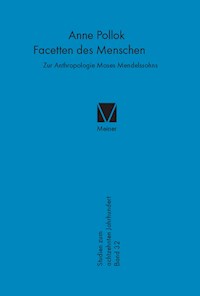 Facetten des Menschen - Anne Pollok - E-Book
