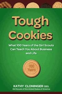 Tough Cookies - Kathy Cloninger - E-Book