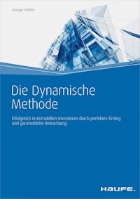 Die Dynamische Methode - George Salden - E-Book