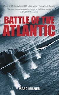 Battle of the Atlantic - Marc Milner - E-Book